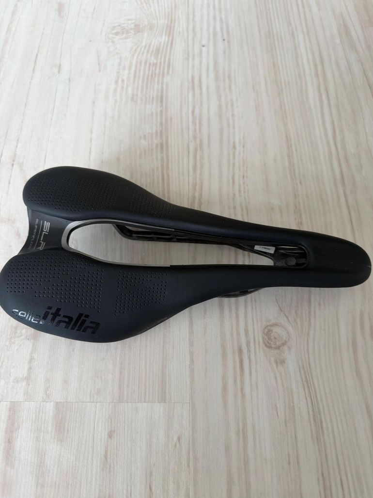 Selle Italia SLR Boost Carbon bike d'occasion — image 4 sur 6