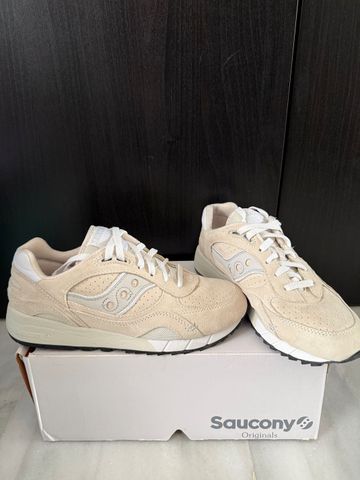 Used Saucony Shadow 6000 bike — image 4 of 4