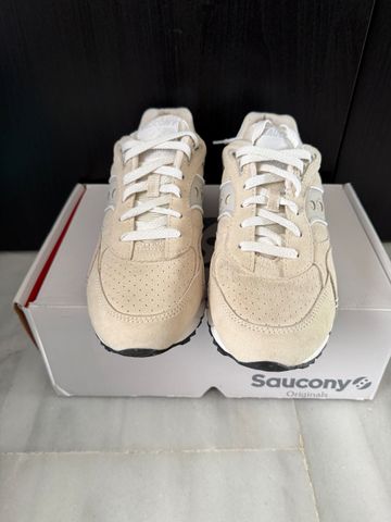 Used Saucony Shadow 6000 bike — image 3 of 4