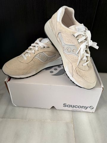 Used Saucony Shadow 6000 bike — image 1 of 4