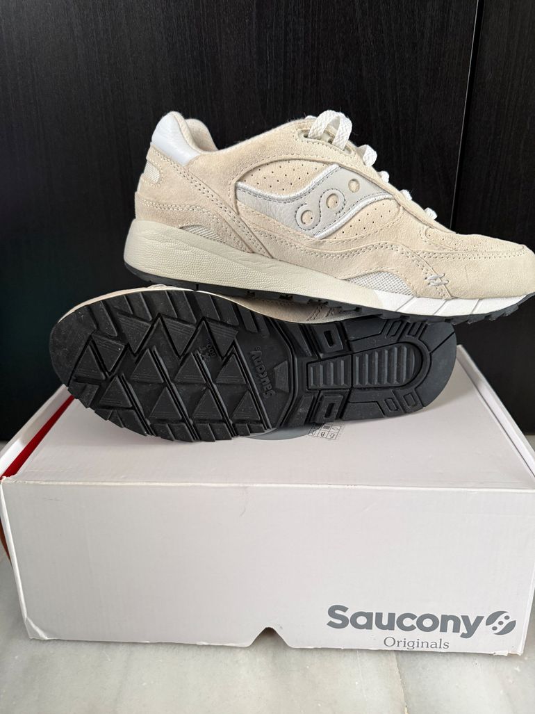 Used Saucony Shadow 6000 bike — image 2 of 4