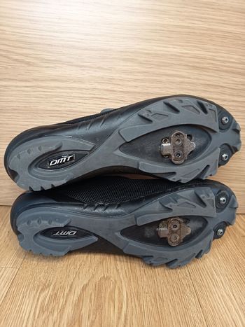 Used Dmt KM4 bike — image 6 of 6