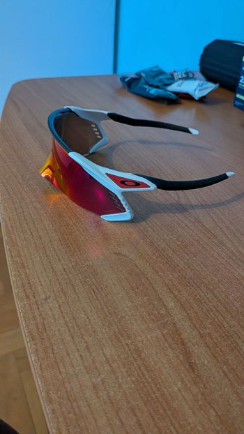 Gebrauchtes Oakley Kato Velo 2026 bike — Bild 2 von 5