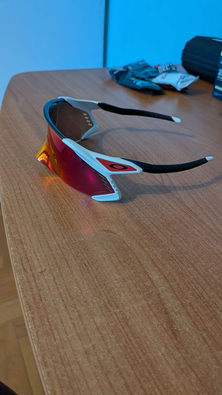Gebrauchtes Oakley Kato Velo 2026 bike — Bild 2 von 5