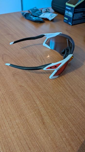 Gebrauchtes Oakley Kato Velo 2026 bike — Bild 4 von 5