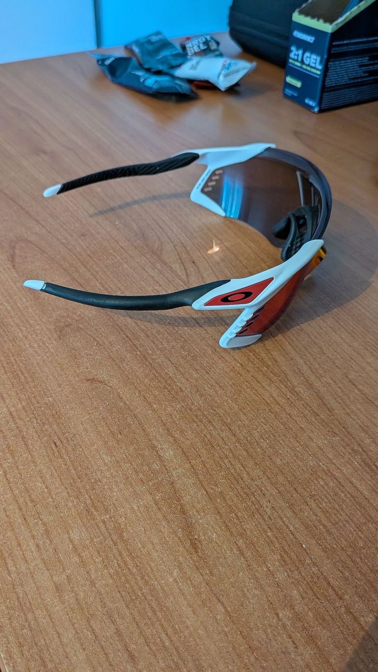 Gebrauchtes Oakley Kato Velo 2026 bike — Bild 4 von 5