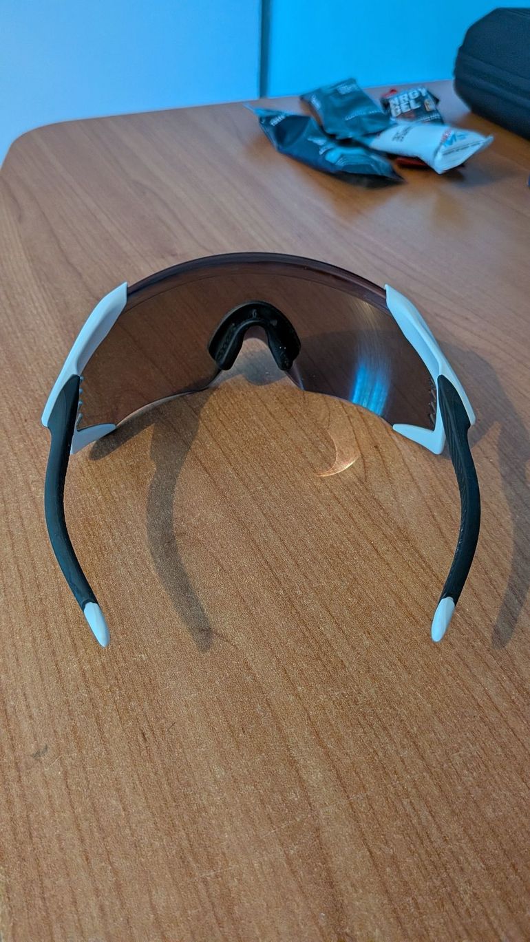 Gebrauchtes Oakley Kato Velo 2026 bike — Bild 3 von 5