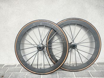 Použité Lightweight Meilenstein Evo Wheelset bike — obrázek 2 z 13