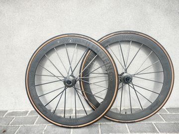 Gebrauchtes Lightweight Meilenstein Evo Wheelset bike — Bild 2 von 13