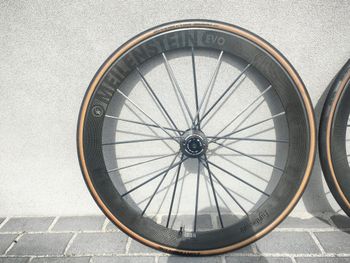 Použité Lightweight Meilenstein Evo Wheelset bike — obrázek 7 z 13