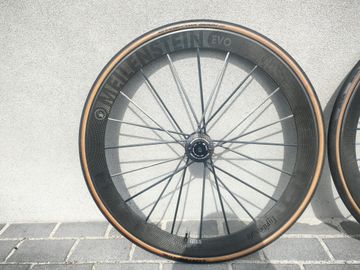 Gebrauchtes Lightweight Meilenstein Evo Wheelset bike — Bild 7 von 13