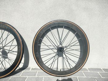 Použité Lightweight Meilenstein Evo Wheelset bike — obrázek 6 z 13