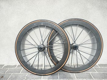 Used Lightweight Meilenstein Evo Wheelset  bike, , 
