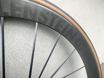 Gebrauchtes Lightweight Meilenstein Evo Wheelset bike — Bild 10 von 13