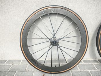 Použité Lightweight Meilenstein Evo Wheelset bike — obrázek 5 z 13