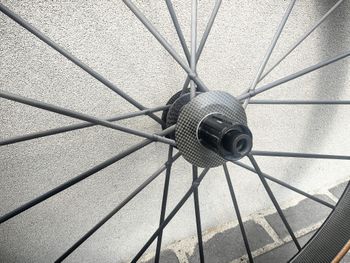 Použité Lightweight Meilenstein Evo Wheelset bike — obrázek 8 z 13