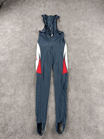 Used Vermarc Collant velo long homme taille XXL - 74 4297 - tvh bike