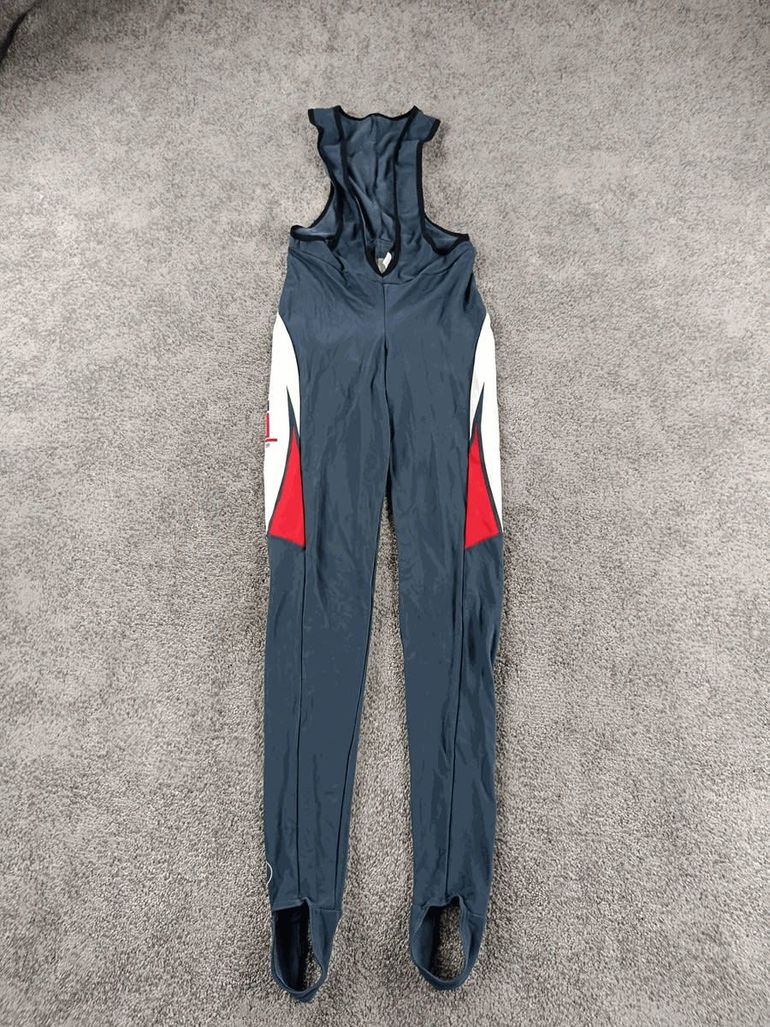 Used Vermarc Collant velo long homme taille XXL - 74 4297 - tvh bike — image 1 of 4