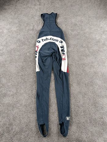 Used Vermarc Collant velo long homme taille XXL - 74 4297 - tvh bike — image 3 of 4