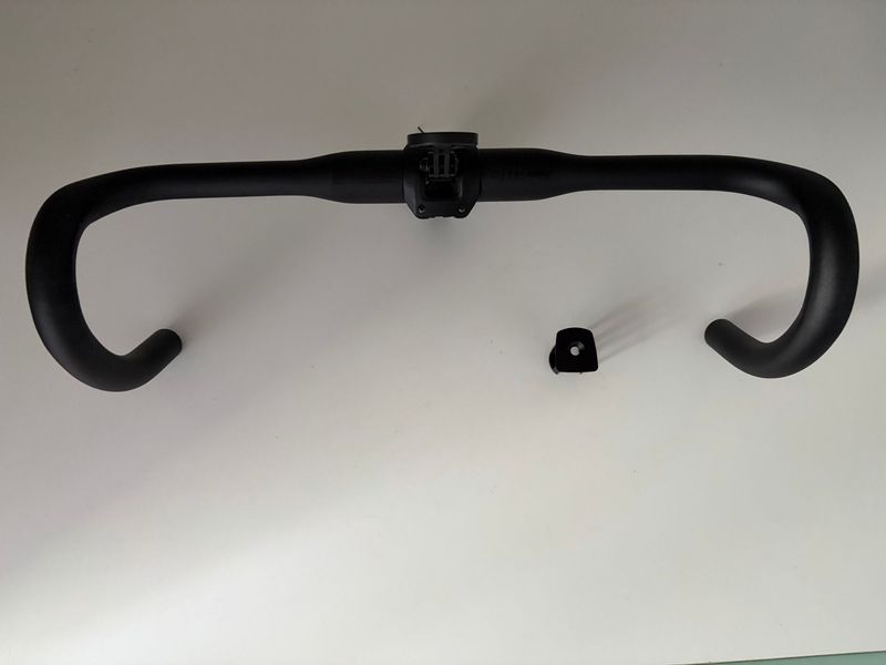 Used Bmc Rab 02 bike — image 1 of 5