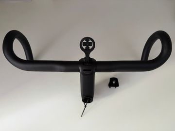 Used Bmc Rab 02 bike — image 2 of 5