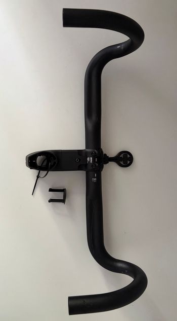 Używany Bmc Rab 02 bike — zdjęcie 4 z 5