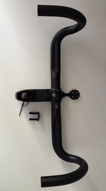 Used Bmc Rab 02 bike — image 4 of 5