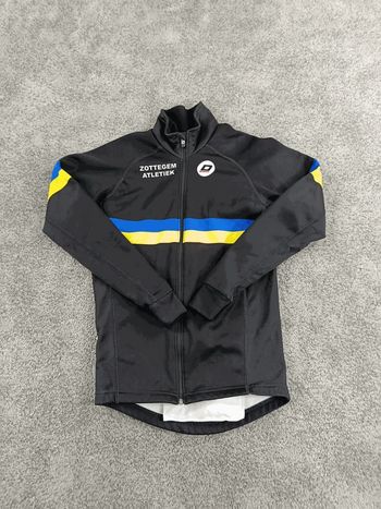 Used doltcini veste velo thermique Femme taille XXS - 073273 bike