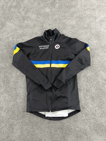 Used doltcini veste velo thermique Femme taille XXS - 073273 Cycling Clothing