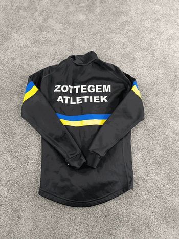 Used doltcini veste velo thermique Femme taille XXS - 073273 bike — image 3 of 4