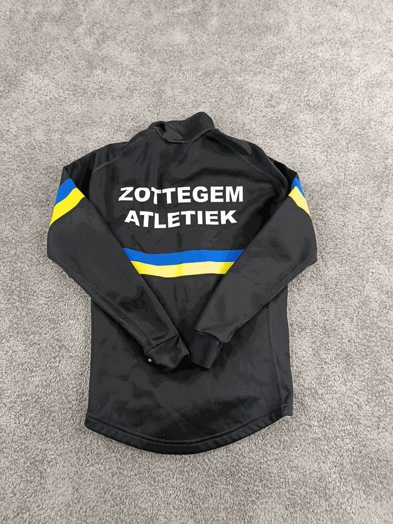 Used doltcini veste velo thermique Femme taille XXS - 073273 bike — image 3 of 4