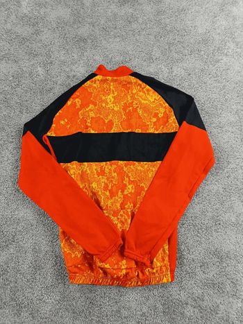 Tweedehands Nico.Sport Nicosport Veste velo homme taille s - 44 4792 - mi-saison bike — afbeelding 2 van 3