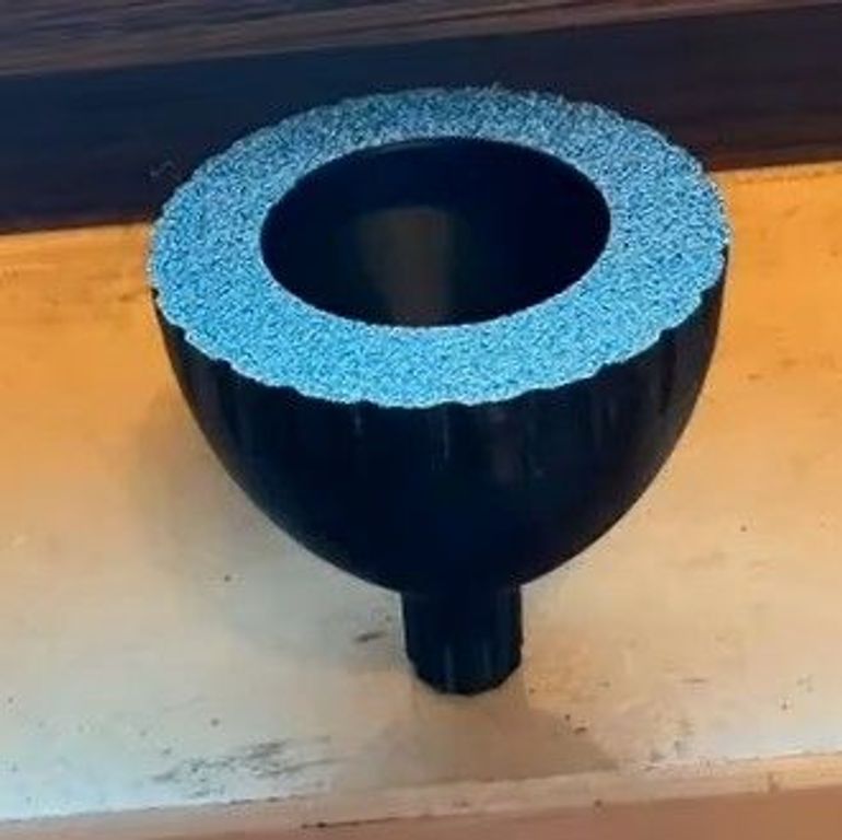 Použité MG3D Imbuto per liquido tubeless bike — obrázek 3 z 3