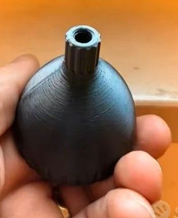 Použité MG3D Imbuto per liquido tubeless bike — obrázek 2 z 3