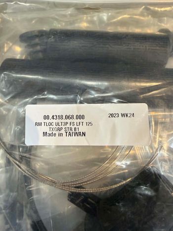 Used Sram rockshox twistloc 3 position ROCK SHOX  bike, ,  — image 9 of 12