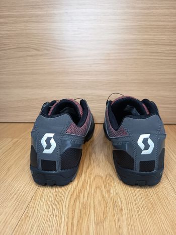 Used Scott Crus-R bike — image 4 of 6