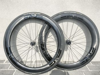Used Enve SES 4.5 Wheelset  bike, , 