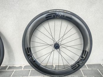 Tweedehands Enve SES 4.5 Wheelset bike — afbeelding 9 van 13