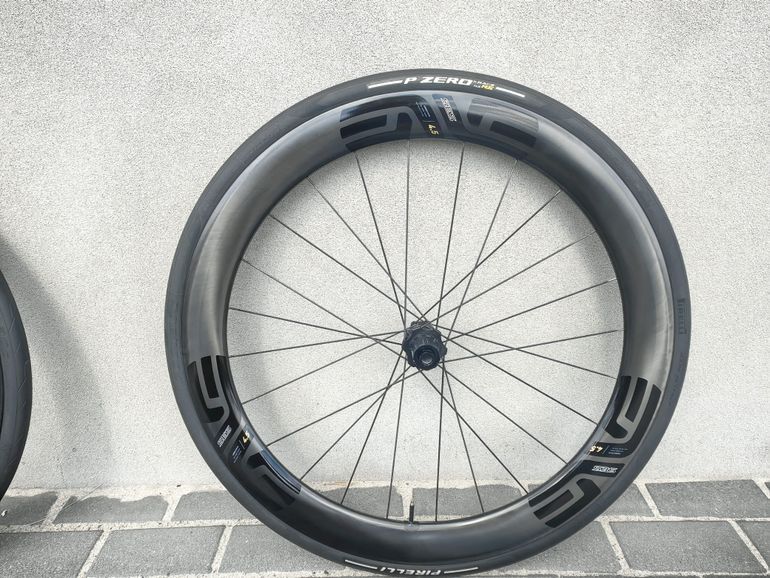 Tweedehands Enve SES 4.5 Wheelset bike — afbeelding 9 van 13