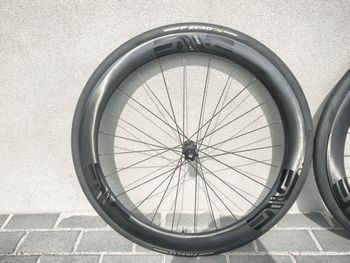 Tweedehands Enve SES 4.5 Wheelset bike — afbeelding 10 van 13