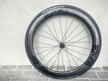 Tweedehands Enve SES 4.5 Wheelset bike — afbeelding 8 van 13