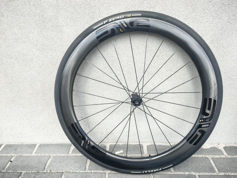 Tweedehands Enve SES 4.5 Wheelset bike — afbeelding 8 van 13
