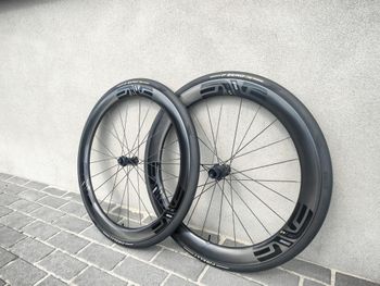 Tweedehands Enve SES 4.5 Wheelset bike — afbeelding 4 van 13