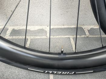 Tweedehands Enve SES 4.5 Wheelset bike — afbeelding 7 van 13