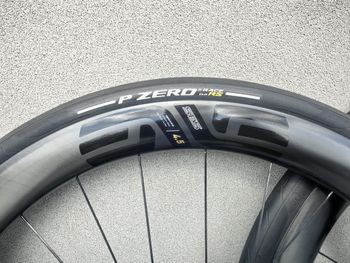 Tweedehands Enve SES 4.5 Wheelset bike — afbeelding 6 van 13