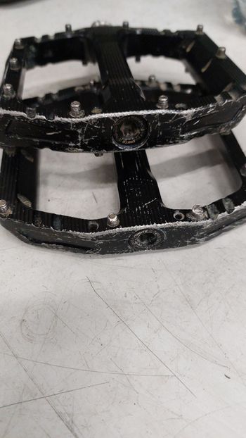 Used loose riders SB One Pedals Enduro/Downhill 2022 bike — image 3 of 6