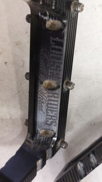 Used loose riders SB One Pedals Enduro/Downhill 2022 bike — image 6 of 6