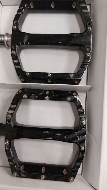 Used loose riders SB One Pedals Enduro/Downhill 2022 bike — image 2 of 6