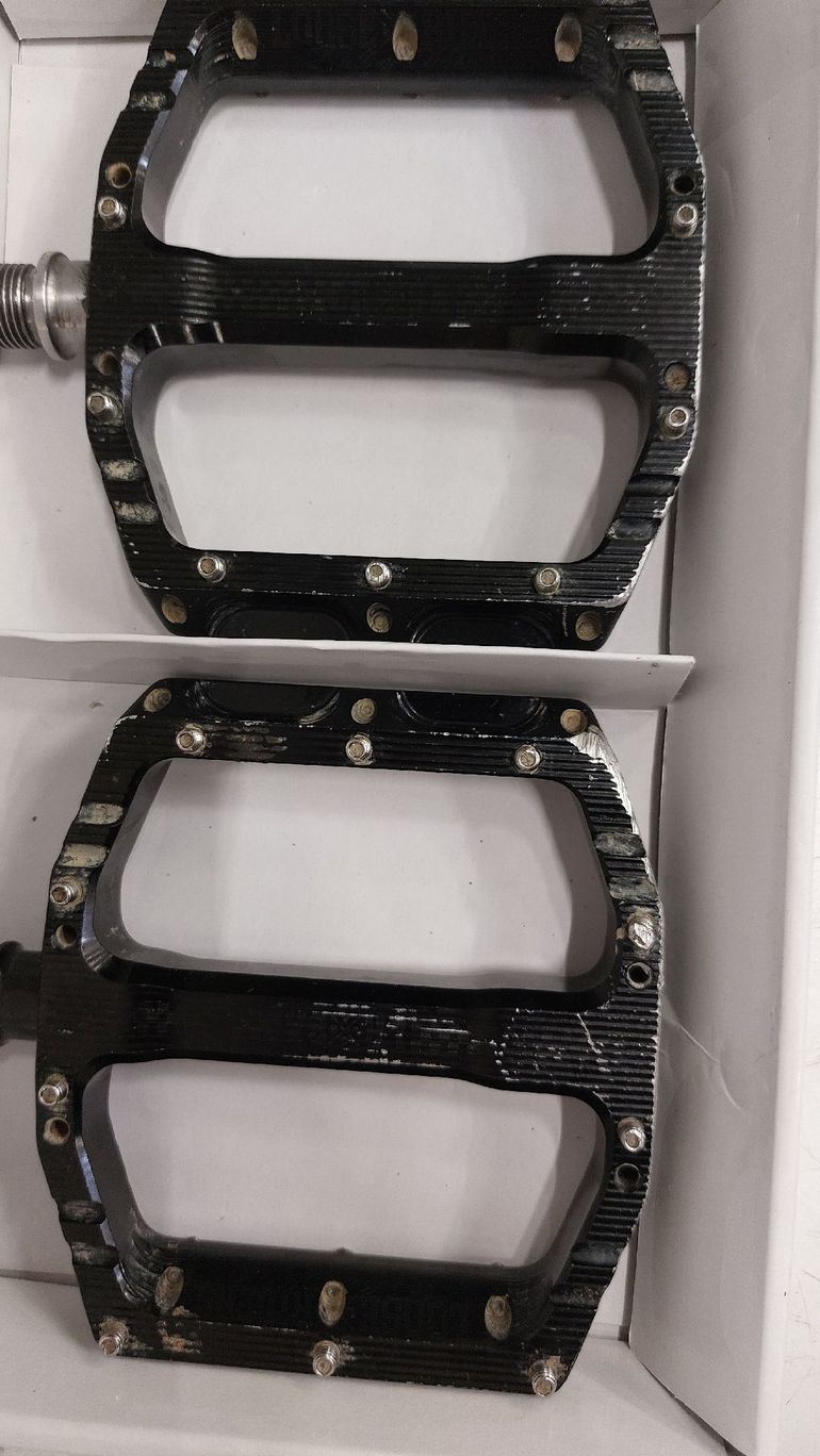 Used loose riders SB One Pedals Enduro/Downhill 2022 bike — image 2 of 6