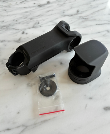 Brugt Syncros ST-R100-AL 110 mm bike — billede 5 af 5